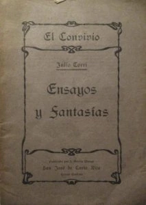 Ensayos y fantasias