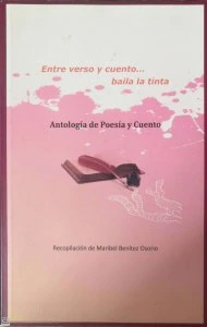 Entre verso y cuento... baila la tinta