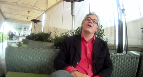 Entrevista a Jordi Soler (''Diles que son cadáveres'')