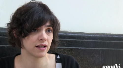 Entrevista a Valeria Luiselli: <i>La historia de mis dientes</i>