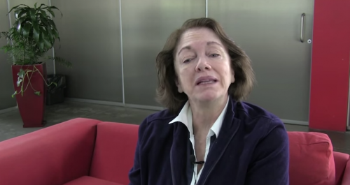 Entrevista a Sara Sefchovich: <i>Atrévete! Propuesta hereje para disminuir la violencia en México</i>