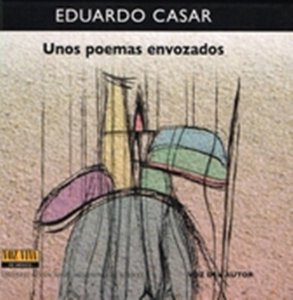 Unos poemas envozados [CD]