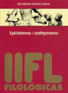 Epichirema-enthymema