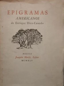 Epigramas americanos