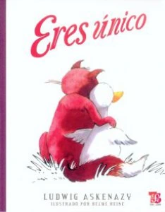 Eres único
