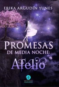 Promesas de media noche : afelio