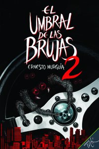El umbral de las brujas 2
