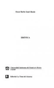 Erótica