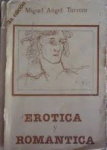 Erótica y romántica