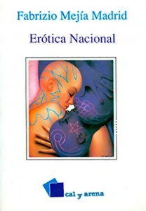 Erótica nacional