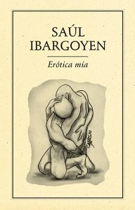 Erótica mía : escribiré en tu espalda
