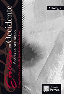 Erotismo en Occidente : Sombras del deseo