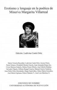 Erotismo y lenguaje en la poética de Minerva Margarita Villarreal