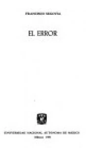 El error