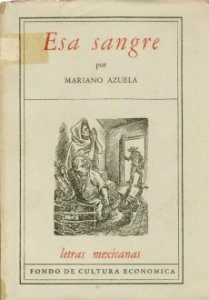 Esa sangre