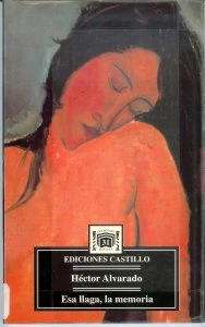 Esa llaga, la memoria