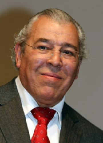 Foto: Archivo CNL-INBA