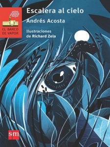 La escalera al cielo