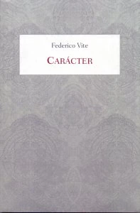 Carácter