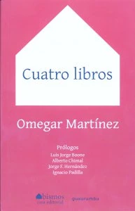 Cuatro libros