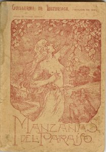 Manzanas del paraíso