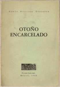 Otoño encarcelado