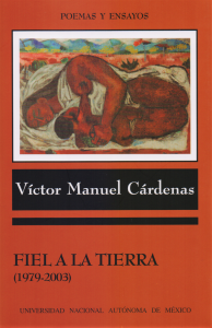 Fiel a la tierra