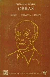 Obras : Poesía, narrativa, ensayo
