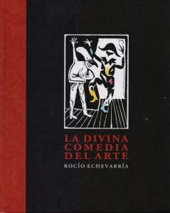 La divina comedia del arte