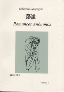 Romances anónimos