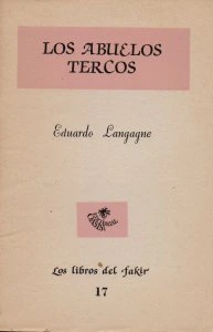 Los abuelos tercos