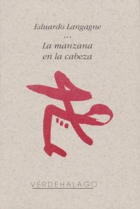 La manzana en la cabeza