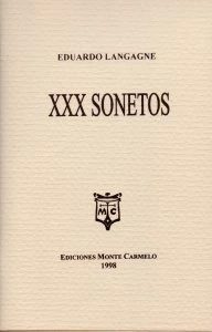 XXX sonetos