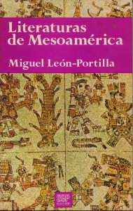 Literaturas de Mesoamérica
