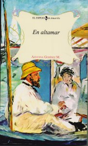 En altamar