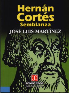 Hernán Cortés : semblanza