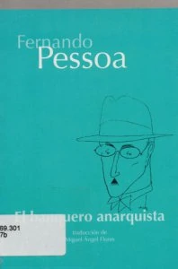 El banquero anarquista