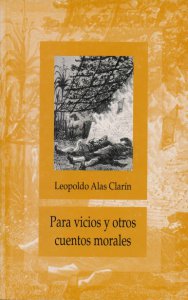 Para vicios y otros cuentos morales
