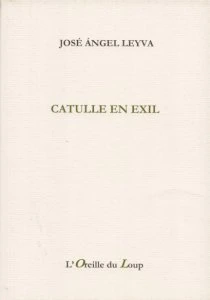 Catulle en exil