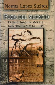 Fuga del silencio