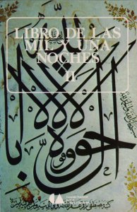 Libro de las mil y una noches II