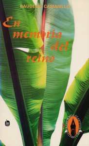 En memoria del reino