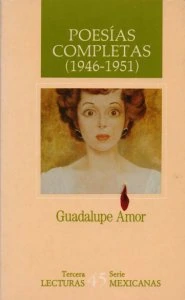 Poesías completas : 1946-1951