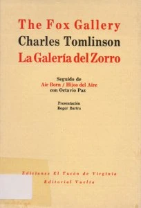 The fox gallery = La galería del zorro