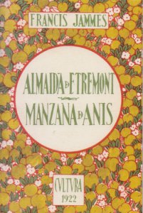 Almaida de Etremont, manzana de anís y otros cuentos