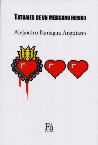 Tatuajes de un mexicano herido