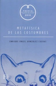 Metafísica de las costumbres