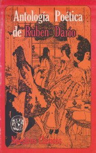 Antología poética de Rubén Darío