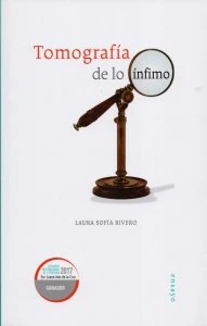 Tomografía de lo ínfimo