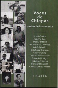 Voces de Chiapas : poetas de los sesenta